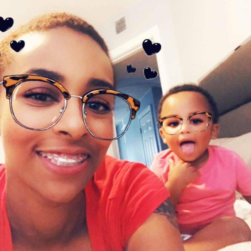 Meet your Posher, Lee